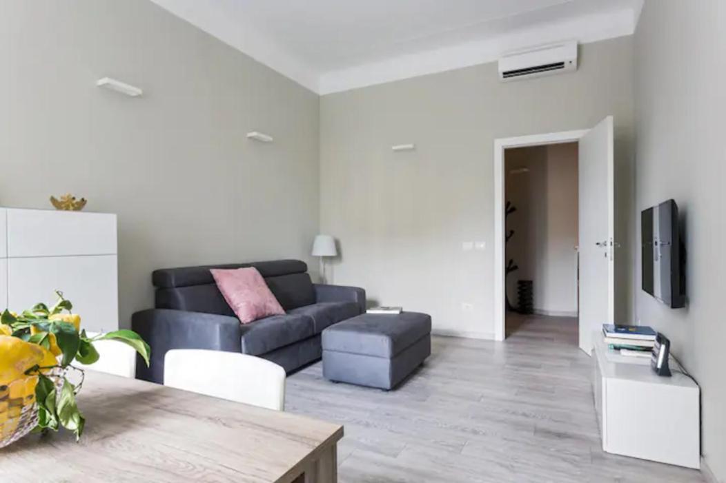 Ferienwohnung Citta Studi Bright And Stylish Flat With Balcony Mailand Exterior foto