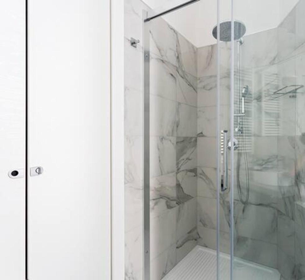 Ferienwohnung Citta Studi Bright And Stylish Flat With Balcony Mailand Exterior foto